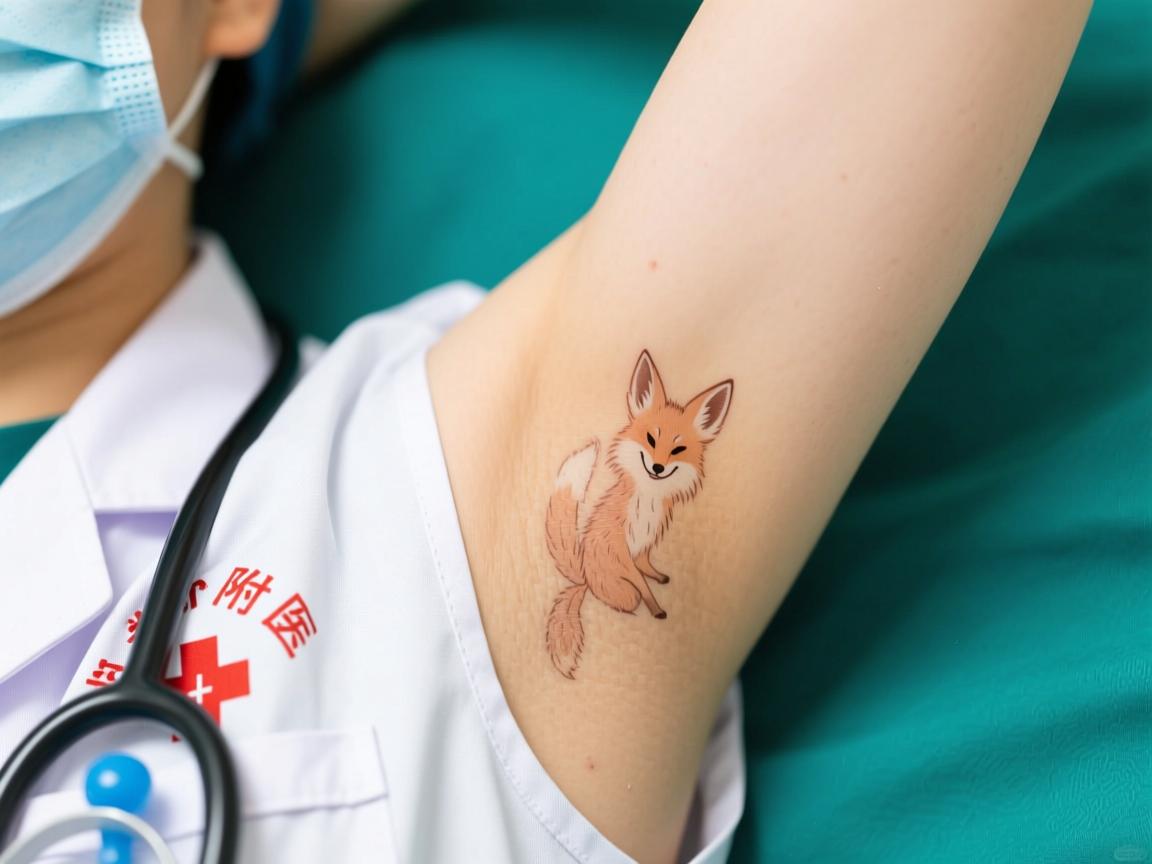 郑州附医腋臭医院治狐臭怎么样？深度解析郑州附医狐臭诊疗优势