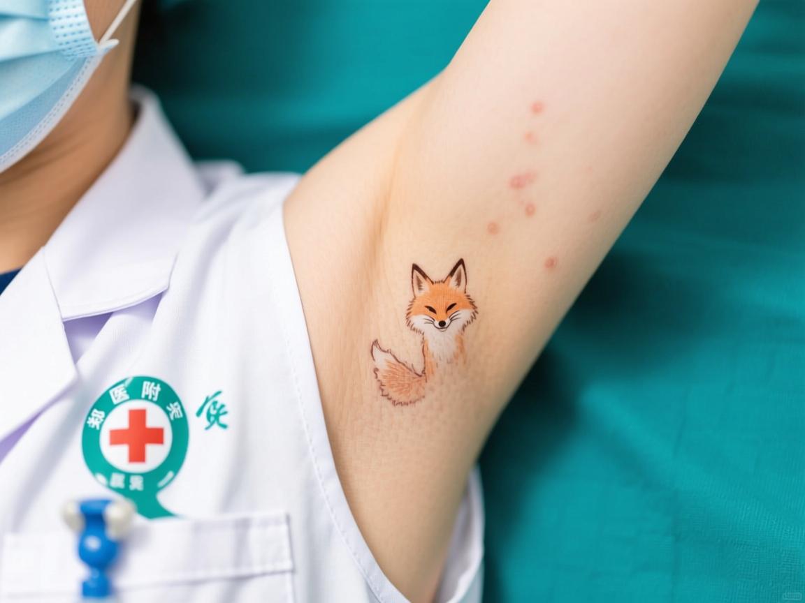 郑州附医腋臭医院解析，郑州哪个医院冶狐臭最好，专业选择指南