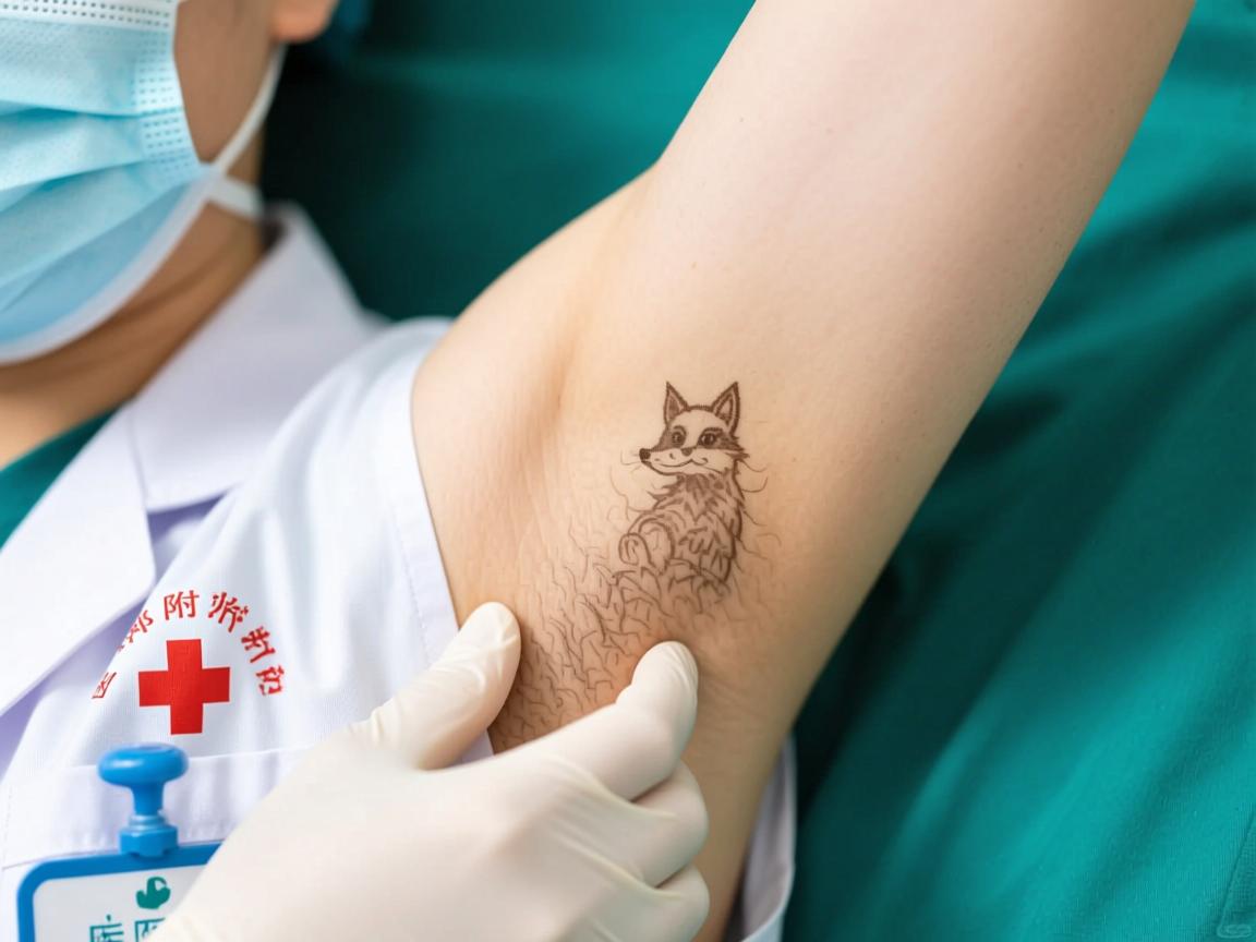 郑州附医腋臭医院治狐臭好不好?深度解析郑州附医狐臭诊疗优势 郑州附医腋臭医院治狐臭好不好?深度解析郑州附医狐臭诊疗优势