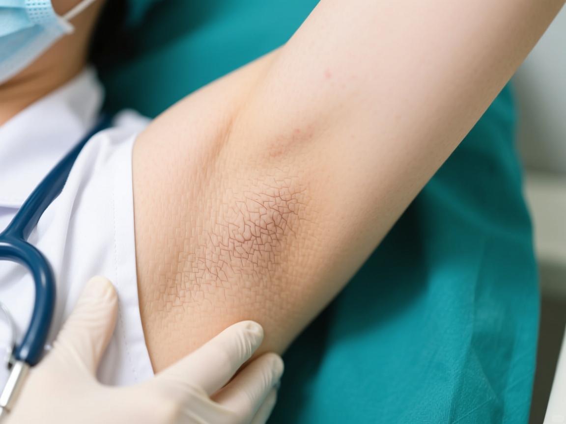 郑州腋臭医院排名解析，专业视角下的郑州腋臭治疗选择