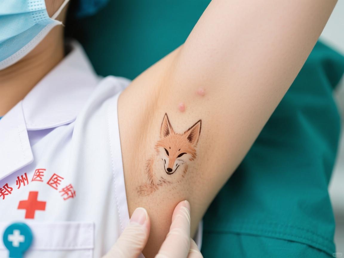 郑州附医腋臭医院治疗狐臭是真的吗?深度解析郑州附医狐臭治疗 郑州附医腋臭医院治疗狐臭是真的吗?深度解析郑州附医狐臭治疗