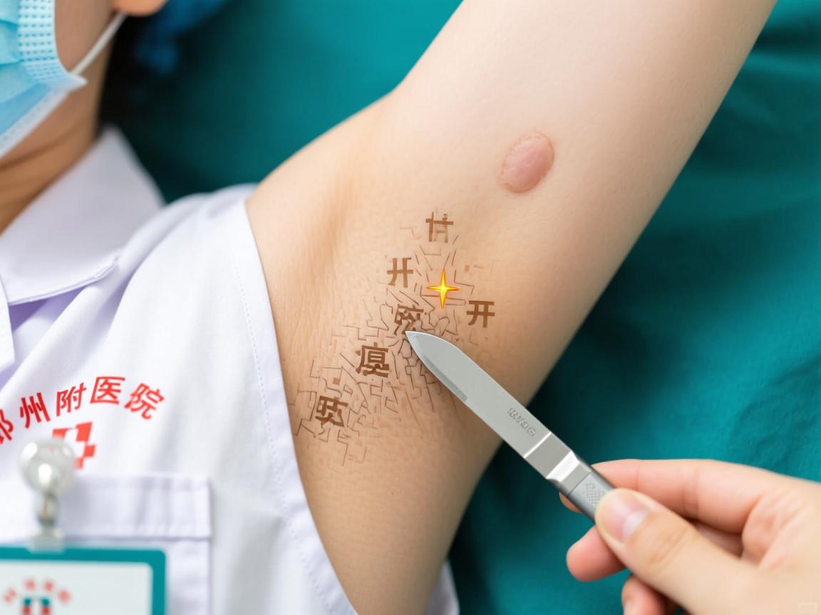 郑州腋臭开刀医院解析,郑州附医腋臭医院的诊疗优势 郑州腋臭开刀医院解析,郑州附医腋臭医院的诊疗优势