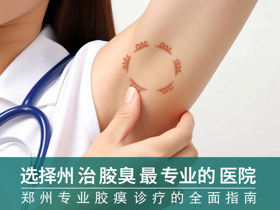 选择郑州治腋臭最专业的医院,郑州专业腋臭诊疗的全面指南 选择郑州治腋臭最专业的医院,郑州专业腋臭诊疗的全面指南