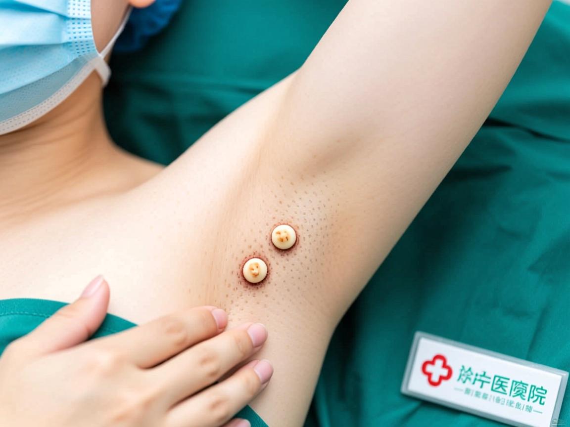 郑州附医腋臭医院解析，河南腋臭手术医院的专业选择