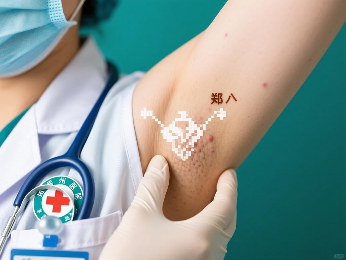 郑州附医腋臭医院解析，在郑州去狐臭哪个医院好，专业医院如何选择