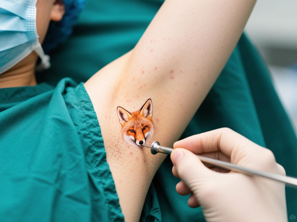 深度解析郑州狐臭手术费用，郑州狐臭手术价格指南