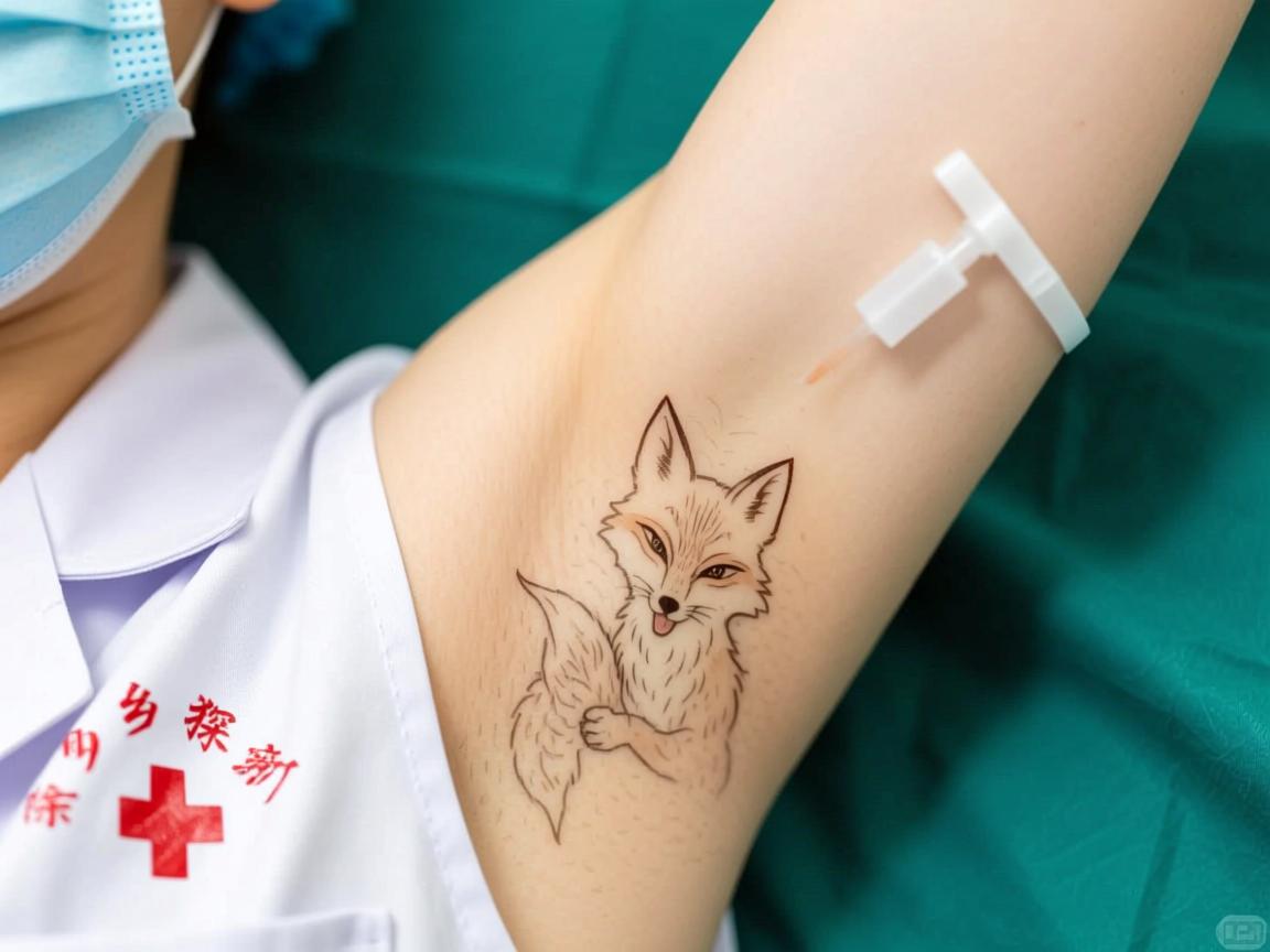 探访新乡市切除狐臭专科医院，解析狐臭切除的专业诊疗