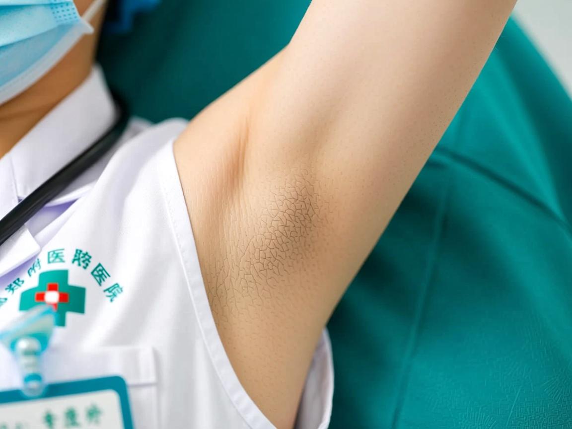 郑州附医腋臭医院靠谱吗？深度解析郑州附医腋臭医院的专业诊疗