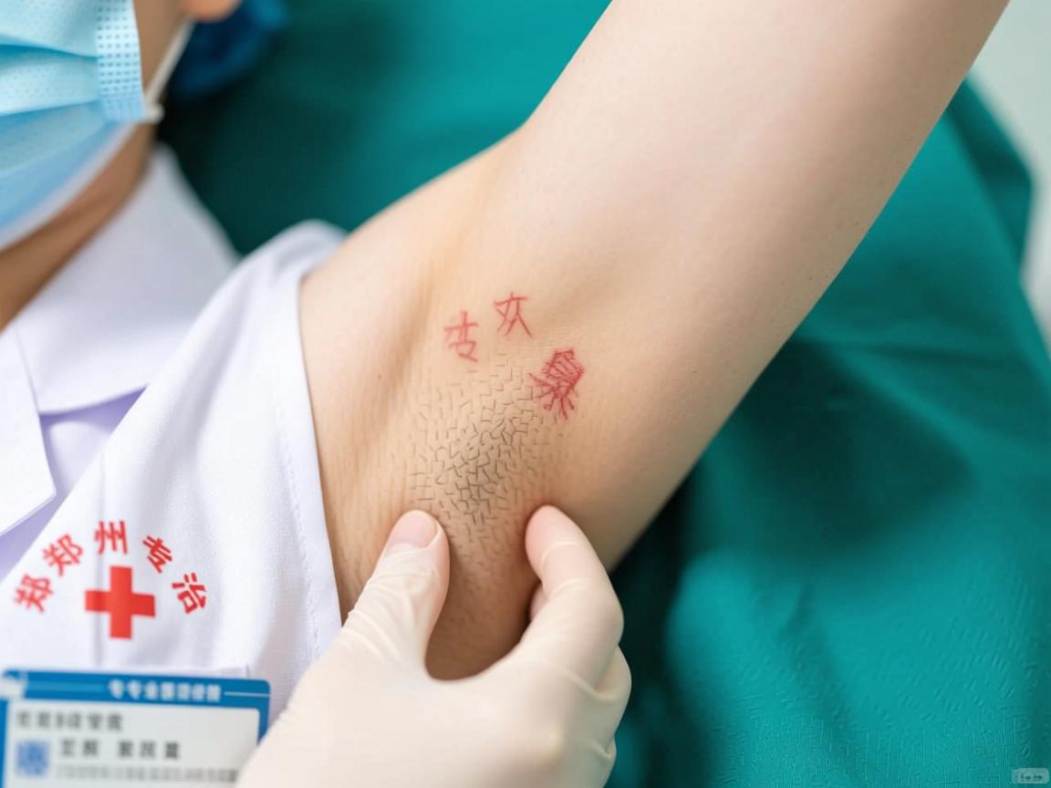 郑州治腋臭专业的医院解析,专业医院如何根治腋臭难题 郑州治腋臭专业的医院解析,专业医院如何根治腋臭难题