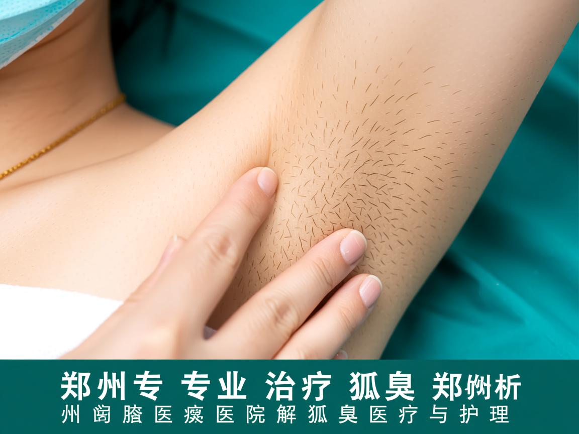 郑州专业治疗狐臭,郑州附医腋臭医院解析狐臭医疗与护理 郑州专业治疗狐臭,郑州附医腋臭医院解析狐臭医疗与护理