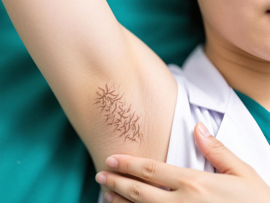 郑州治腋臭专科解析,专业治腋臭的医疗选择 郑州治腋臭专科解析,专业治腋臭的医疗选择