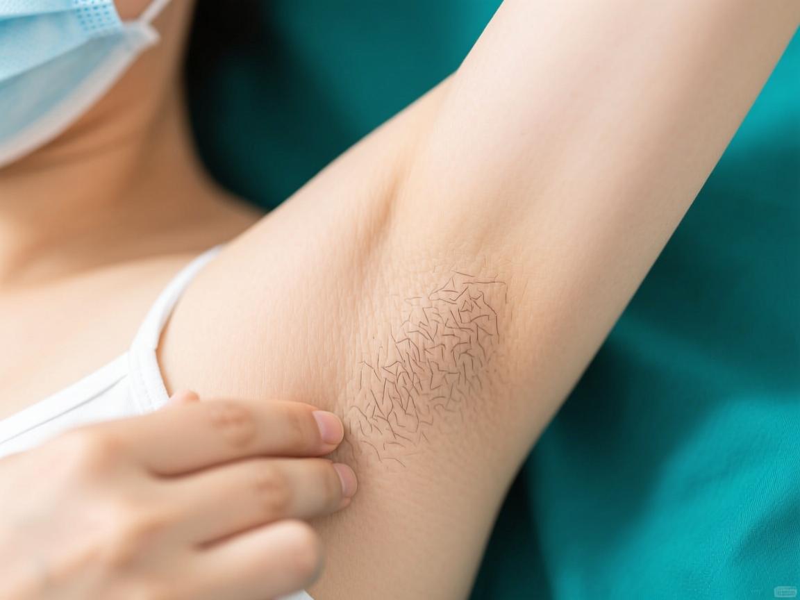 探寻周口医院腋臭最佳治疗方法，详解腋臭治疗的核心方案