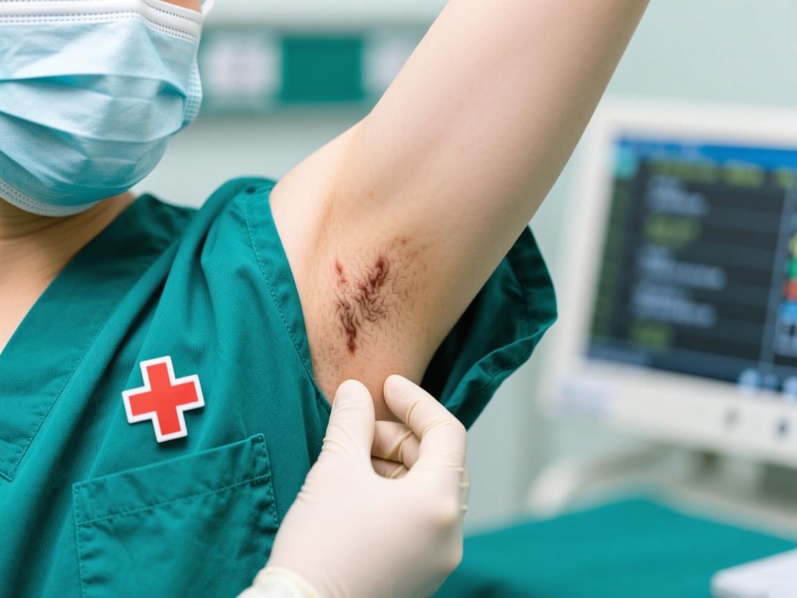 郑州腋臭手术专业医院解析,专业医院如何选择 郑州腋臭手术专业医院解析,专业医院如何选择