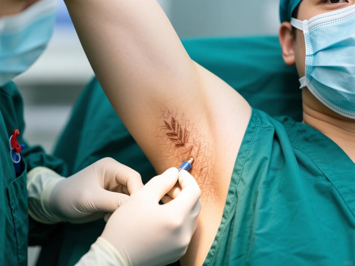 郑州腋臭手术专业医院解析,专业医院如何选择 郑州腋臭手术专业医院解析,专业医院如何选择