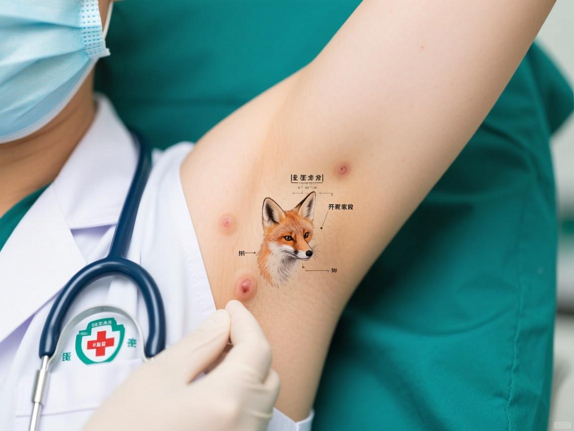 郑州附医腋臭医院解析，开封做狐臭哪家医院比较好，专业医院选择指南