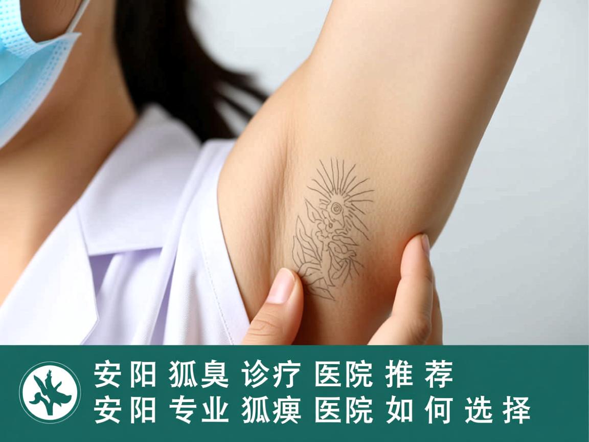 安阳狐臭诊疗医院推荐,安阳专业狐臭医院如何选择 安阳狐臭诊疗医院推荐,安阳专业狐臭医院如何选择