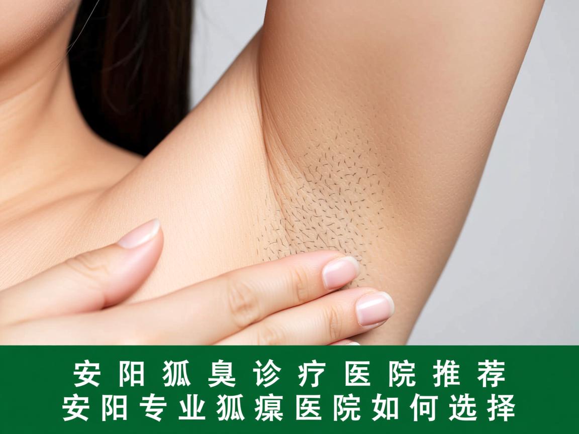 安阳狐臭诊疗医院推荐,安阳专业狐臭医院如何选择 安阳狐臭诊疗医院推荐,安阳专业狐臭医院如何选择