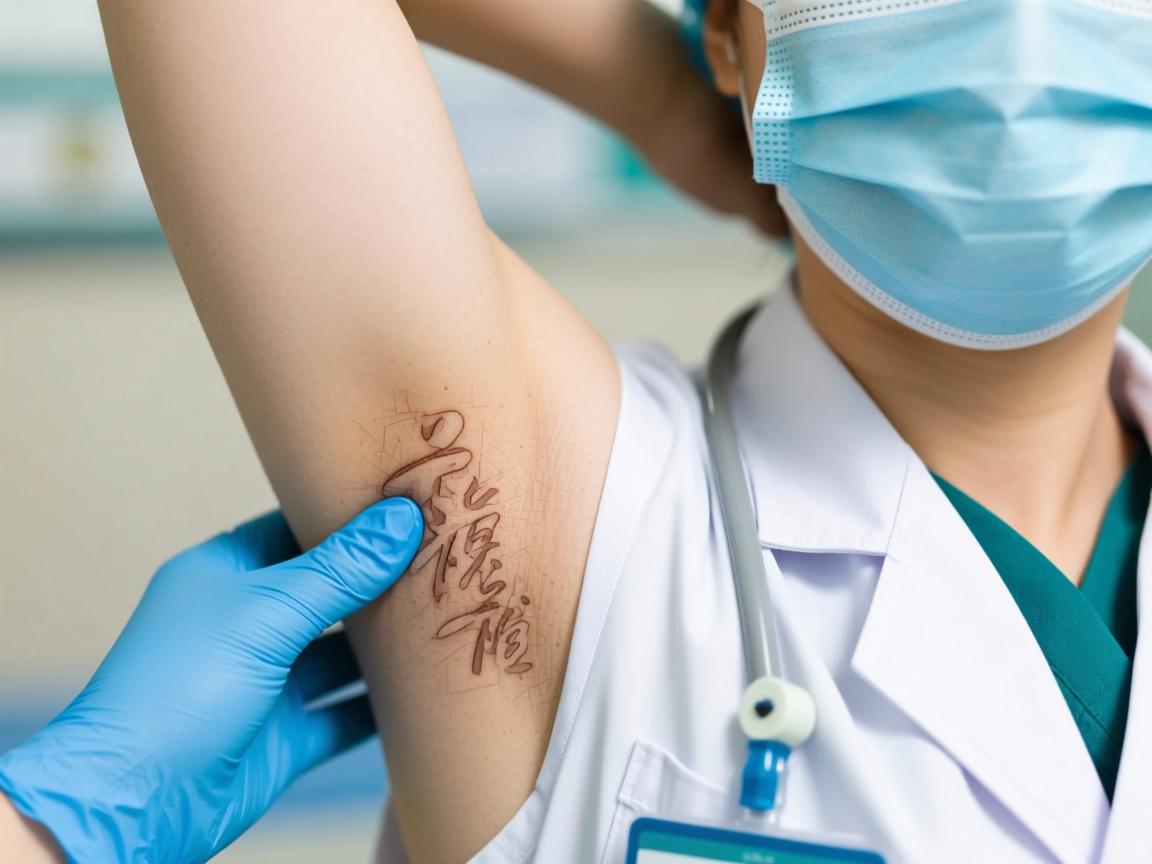 郑州腋臭医院深度解析，这三家郑州腋臭诊疗机构为何备受信赖