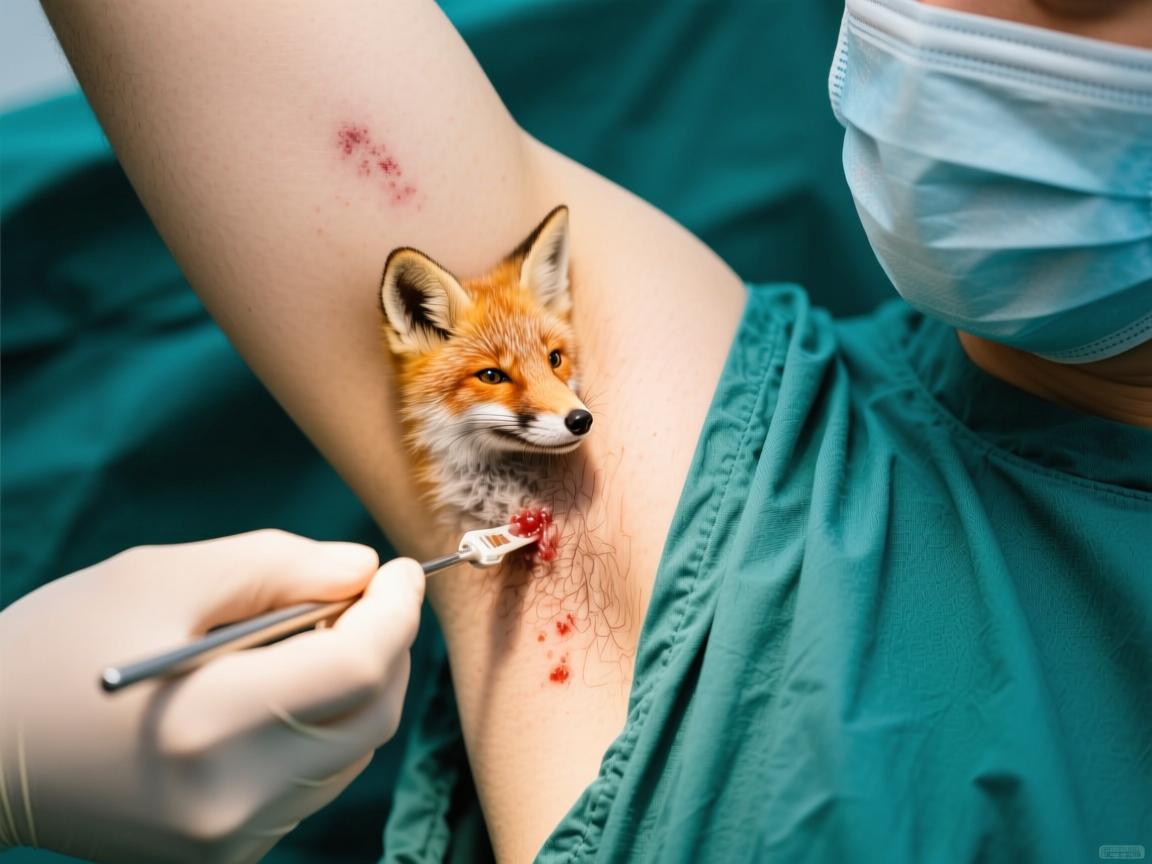 河南狐臭手术费用解析，深度了解狐臭手术需要多少费用