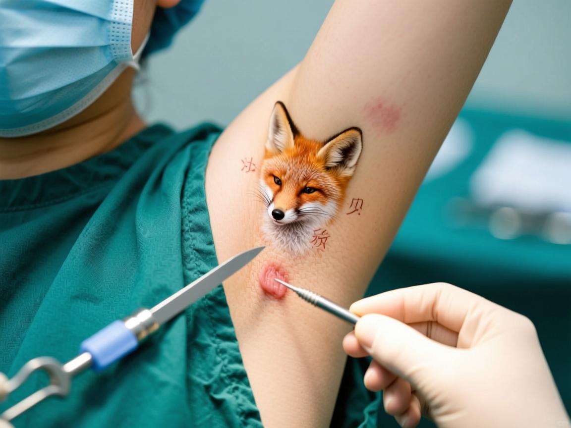 河南狐臭手术费用解析，深度了解狐臭手术需要多少费用