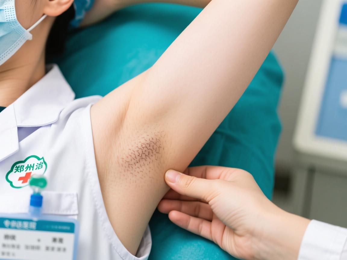 郑州治疗腋臭专业的医院解析,专业医院如何选择 郑州治疗腋臭专业的医院解析,专业医院如何选择