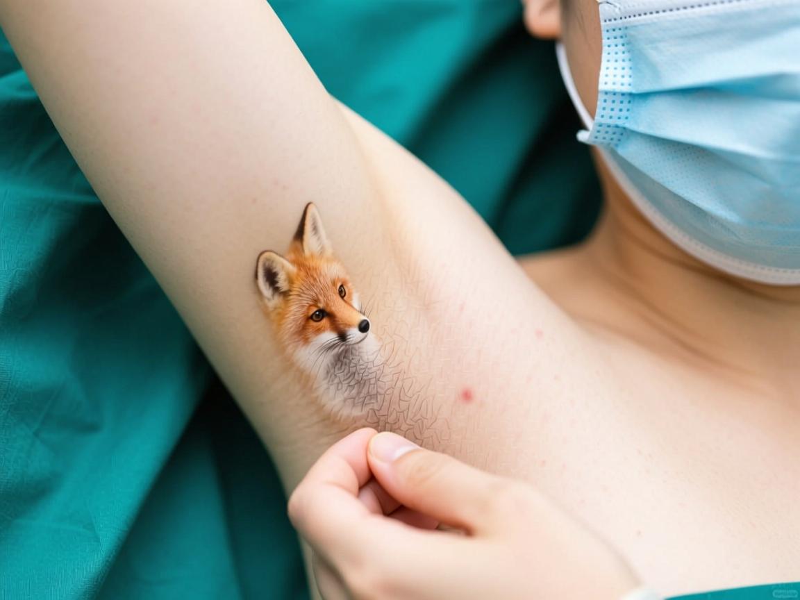 郑州附医腋臭医院解析，开封狐臭手术哪家好，深度对比开封狐臭手术选择