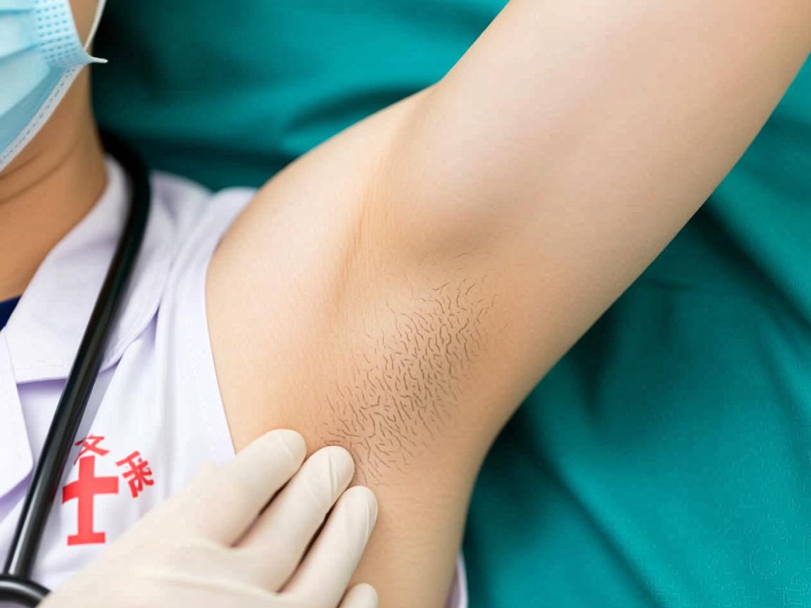 郑州附医腋臭医院解析,在郑州治疗狐臭的医院选择与专业诊疗 郑州附医腋臭医院解析,在郑州治疗狐臭的医院选择与专业诊疗