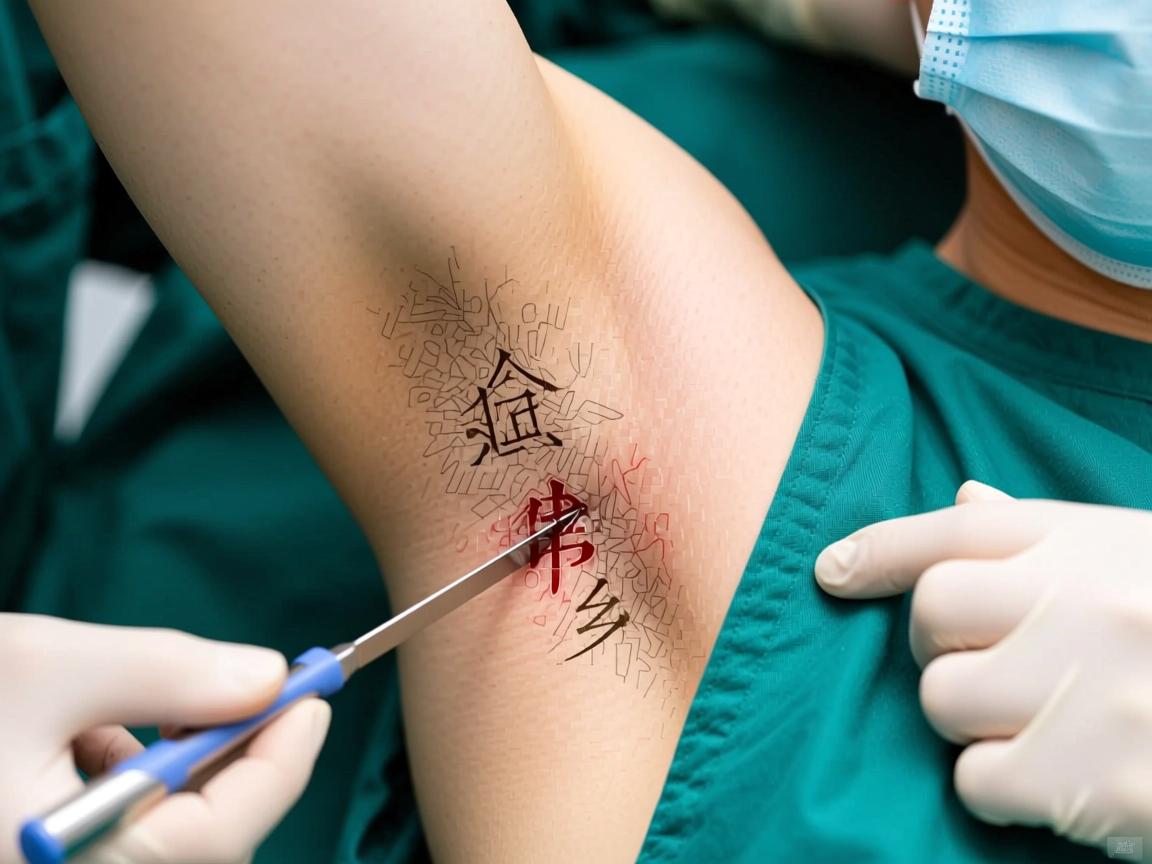 新乡腋臭手术费用解析，揭秘腋臭切除手术价格