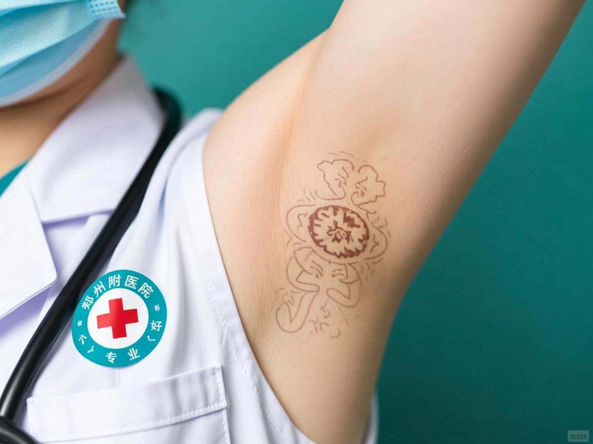 郑州附医腋臭医院解析,郑州哪个医院狐臭好,专业医院选择指南 郑州附医腋臭医院解析,郑州哪个医院狐臭好,专业医院选择指南