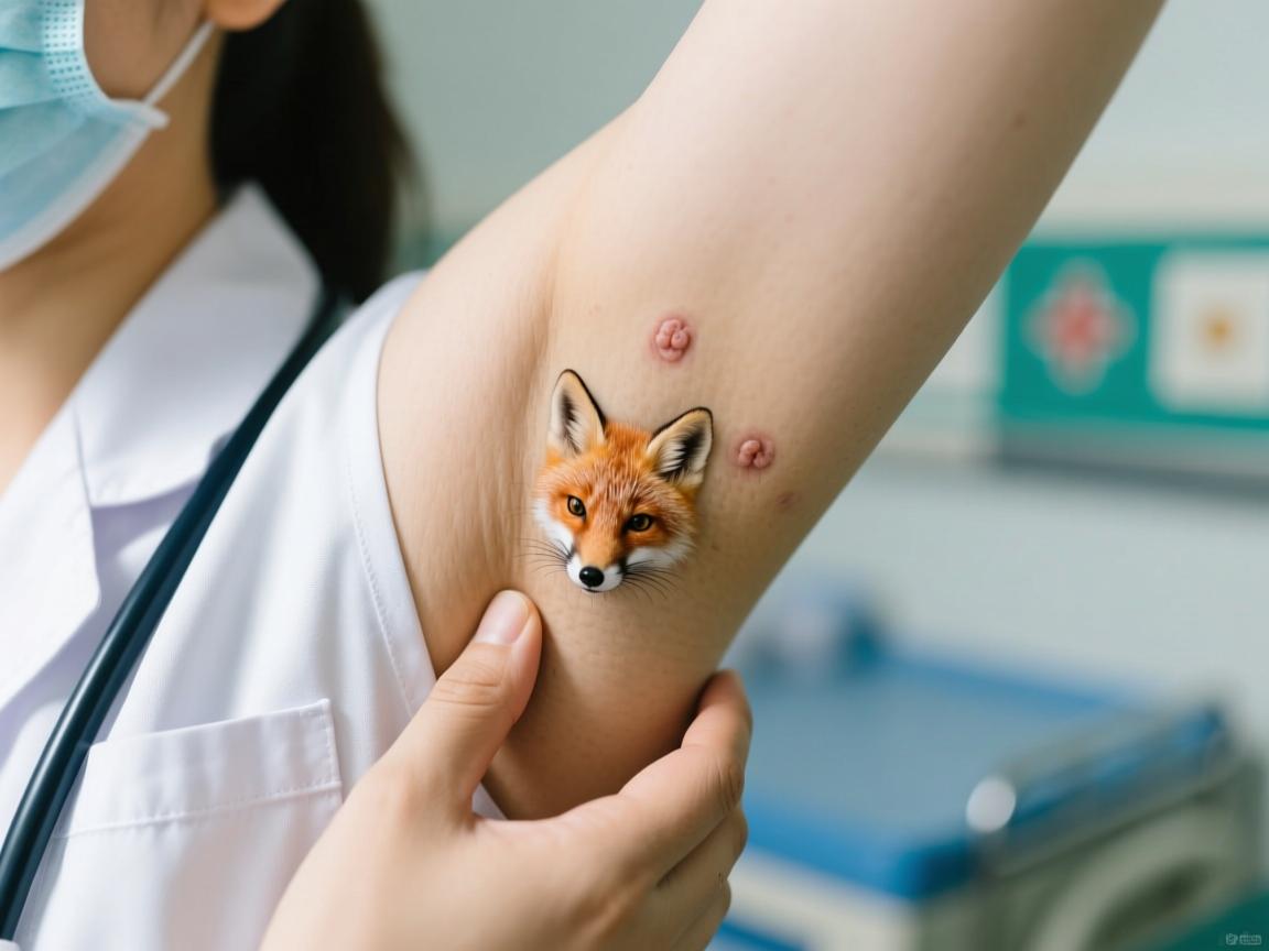 郑州看狐臭最好的医院解析，郑州专业狐臭诊疗医院的选择