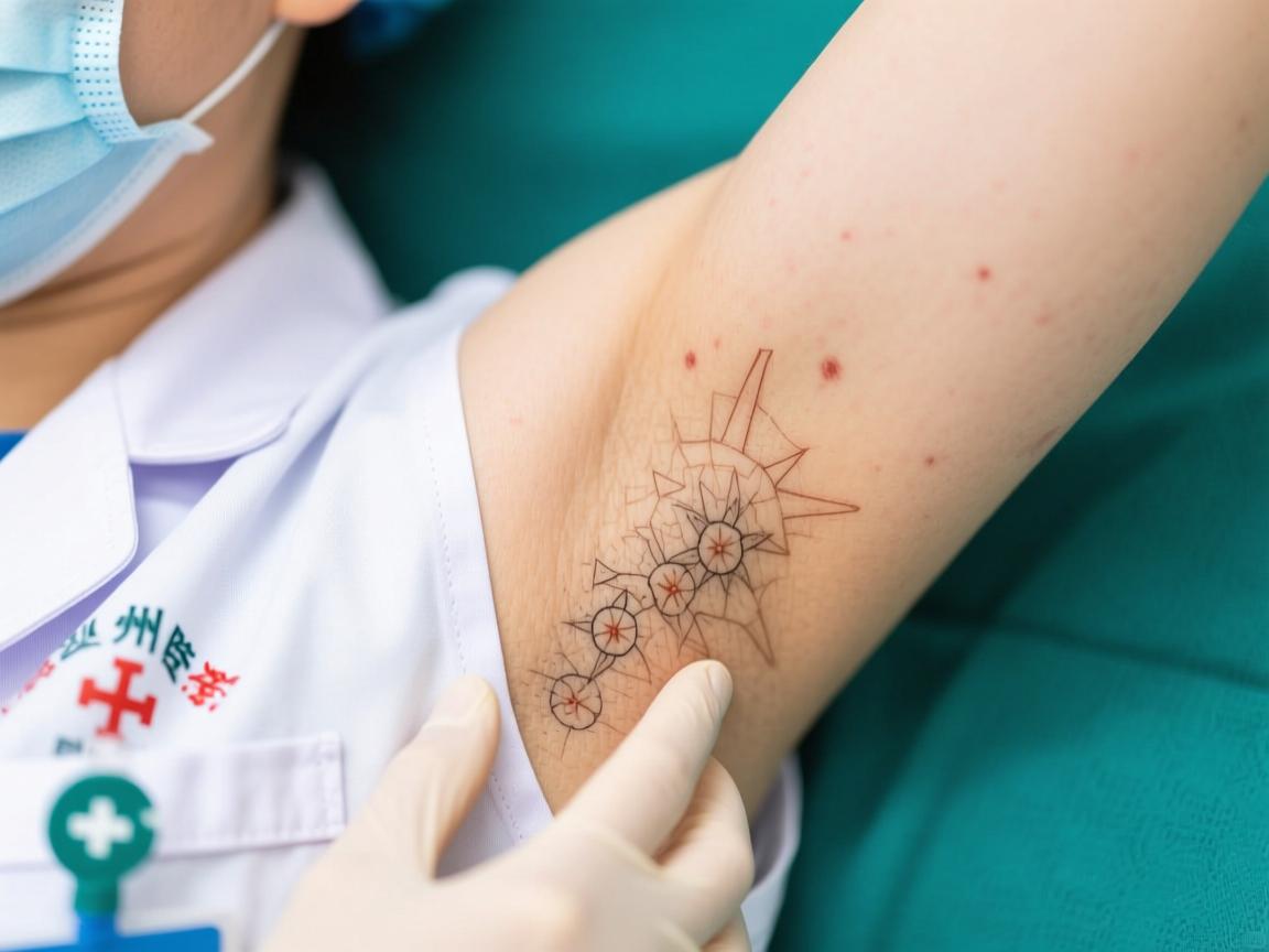 郑州专业祛腋臭医院解析，专业祛腋臭的医疗选择