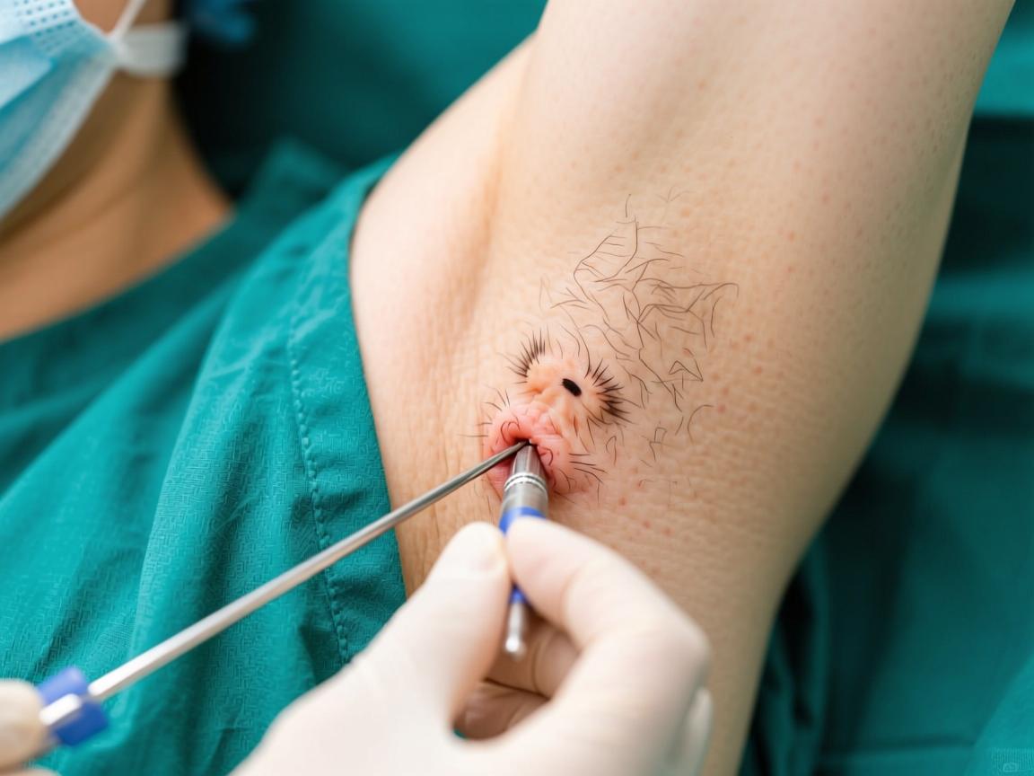 河南做狐臭手术最好的医院深度解析，选择河南狐臭手术医院的权威指南