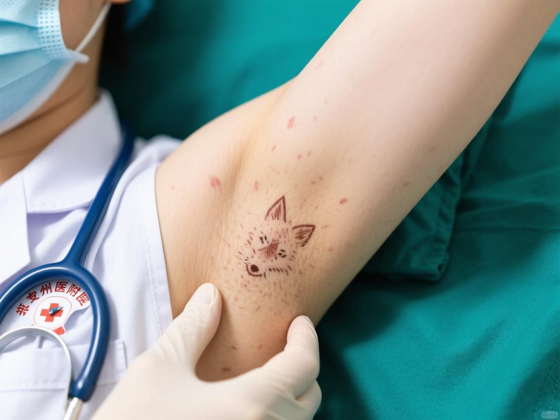 郑州附医腋臭医院解析，河南狐臭医院哪家好，专业选择看这里