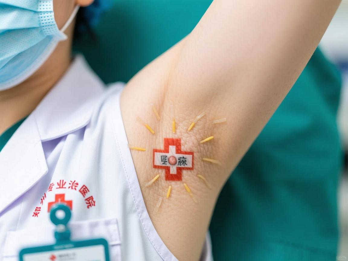 郑州专业治腋臭医院解析,专业治腋臭的医疗选择 郑州专业治腋臭医院解析,专业治腋臭的医疗选择