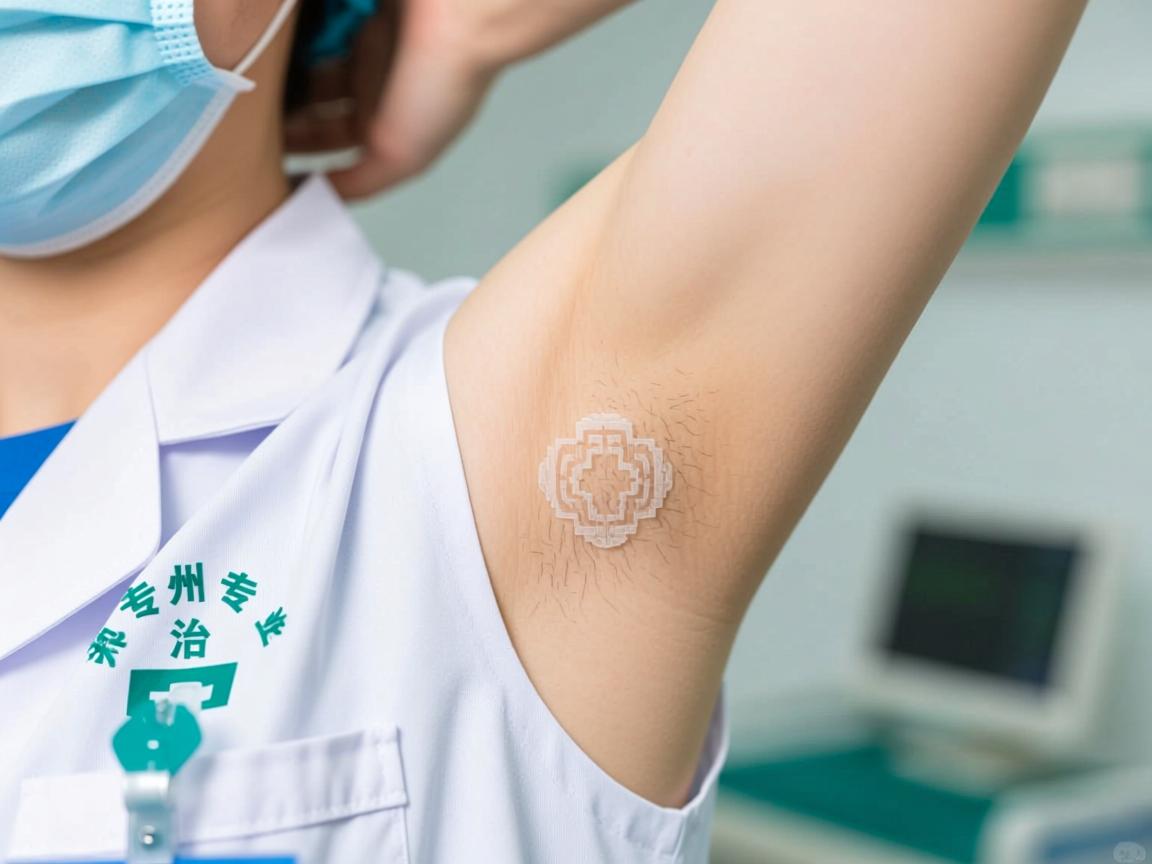 郑州专业治腋臭医院解析,专业治腋臭的医疗选择 郑州专业治腋臭医院解析,专业治腋臭的医疗选择