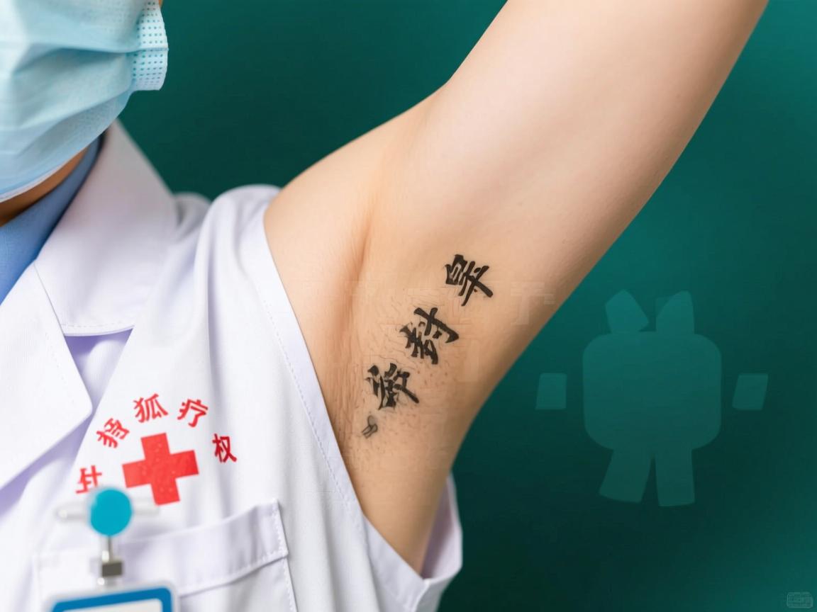 开封狐臭治疗权威医院解析，探寻开封狐臭治疗权威医生