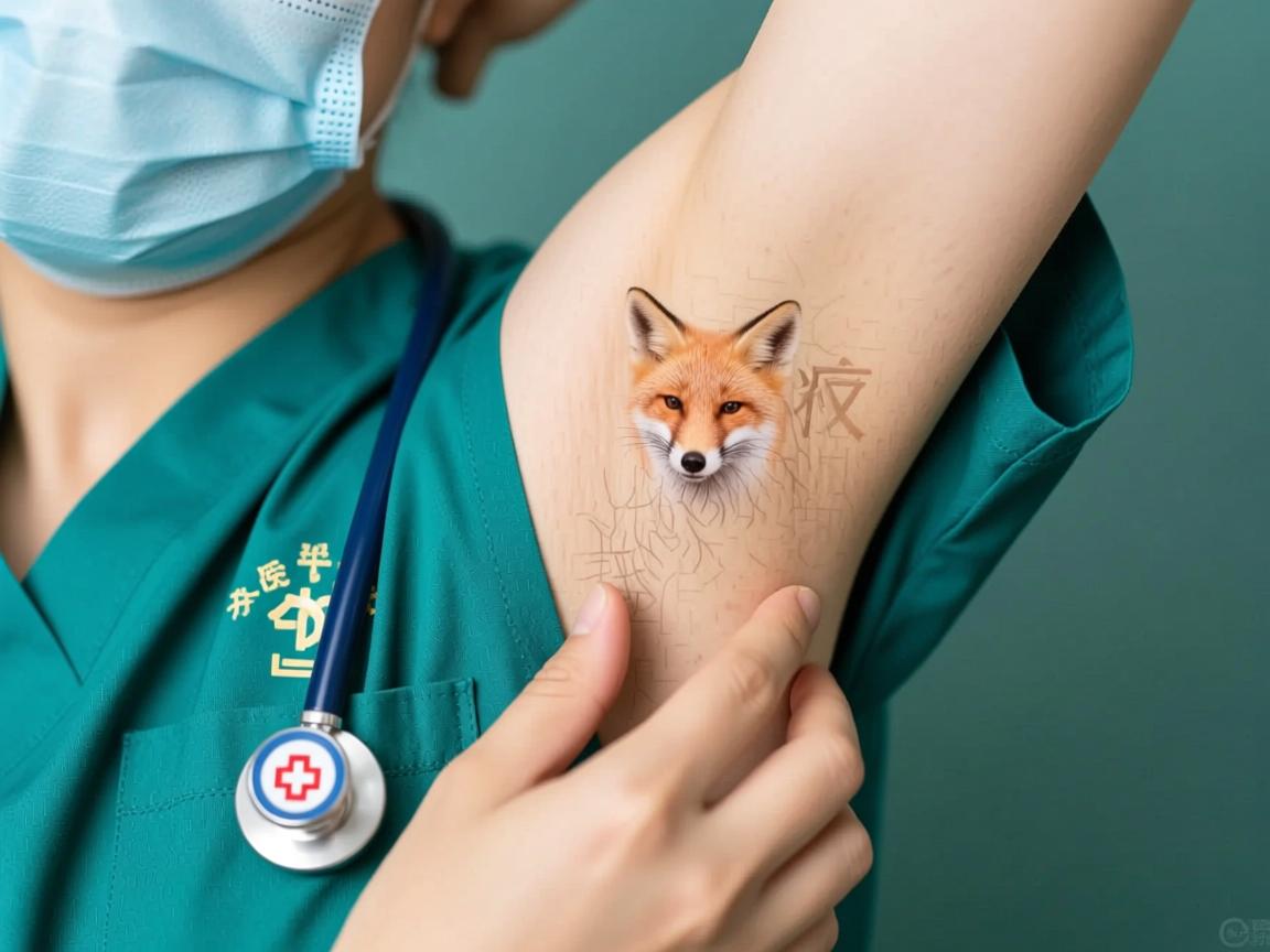 开封狐臭治疗权威医院解析，探寻开封狐臭治疗权威医生