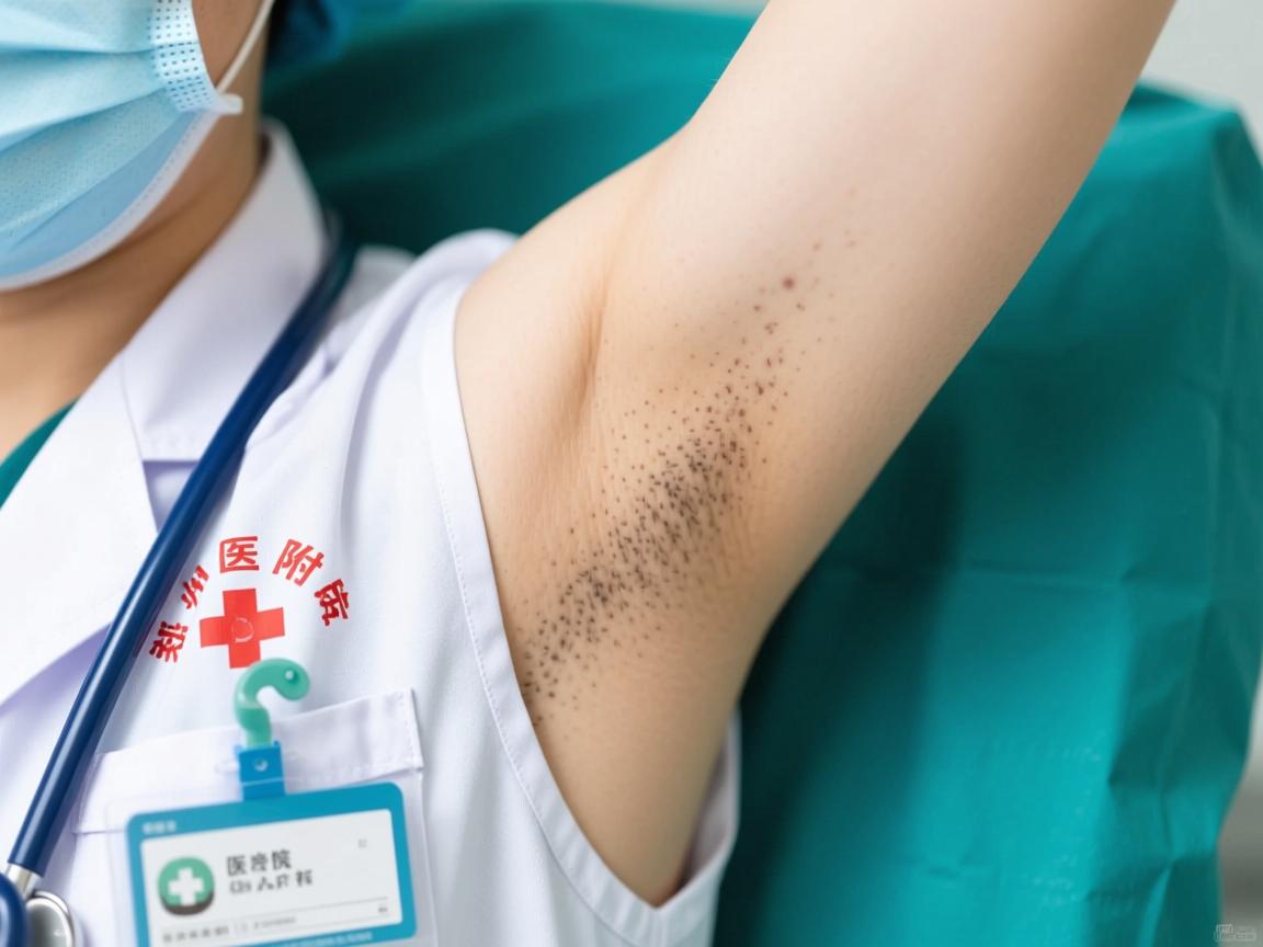 郑州附医腋臭医院怎么样?深度解析郑州附医腋臭诊疗优势 郑州附医腋臭医院怎么样?深度解析郑州附医腋臭诊疗优势