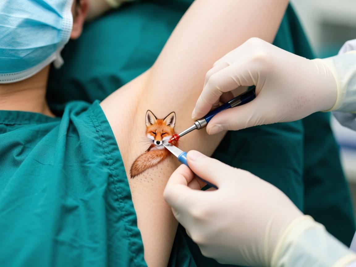 郑州狐臭手术哪家医院最好?深度解析郑州专业狐臭手术医院的选择 郑州狐臭手术哪家医院最好?深度解析郑州专业狐臭手术医院的选择