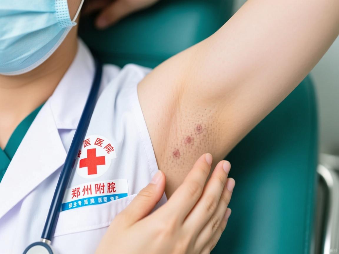 郑州附医腋臭医院解析,郑州专业治狐臭医院如何选择 郑州附医腋臭医院解析,郑州专业治狐臭医院如何选择