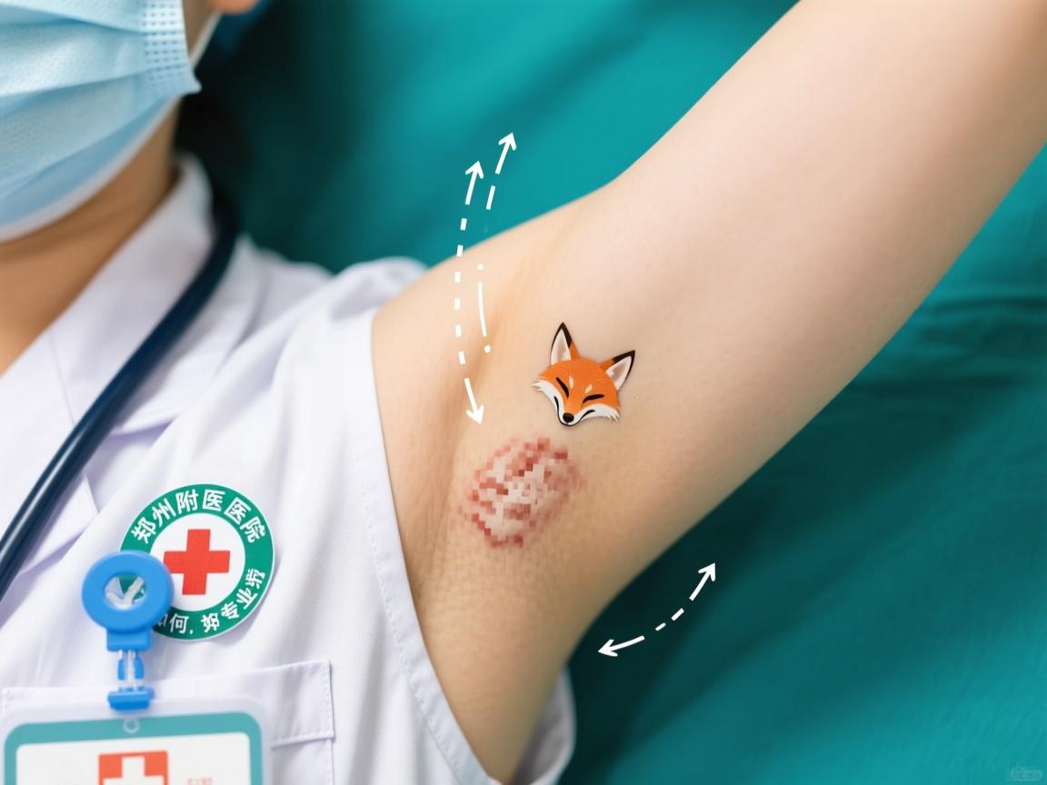 郑州附医腋臭医院解析,郑州附医腋臭医院如何专业治疗狐臭 郑州附医腋臭医院解析,郑州附医腋臭医院如何专业治疗狐臭