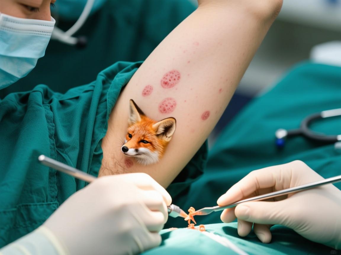 河南狐臭手术哪个医院做得好?深度解析河南狐臭手术医院选择 河南狐臭手术哪个医院做得好?深度解析河南狐臭手术医院选择