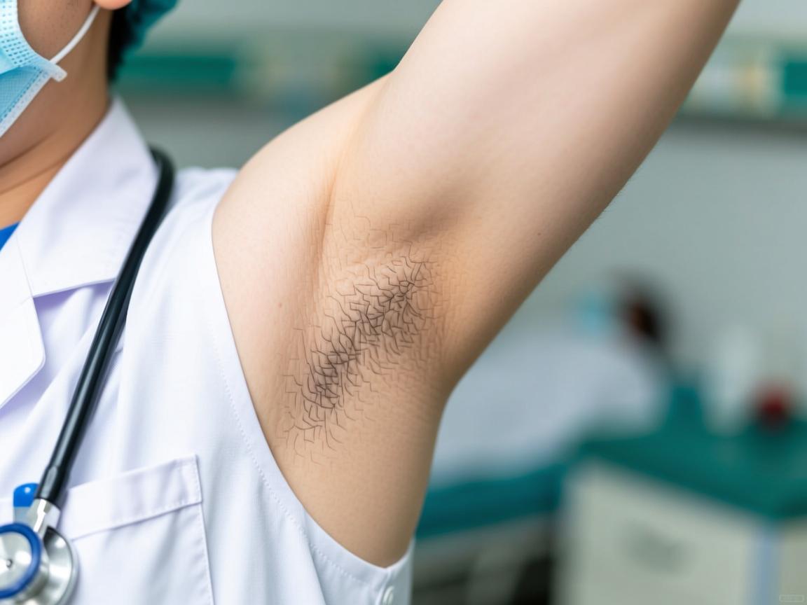 河南腋臭治疗医院推荐,深度解析河南腋臭专业医院怎么选 河南腋臭治疗医院推荐,深度解析河南腋臭专业医院怎么选