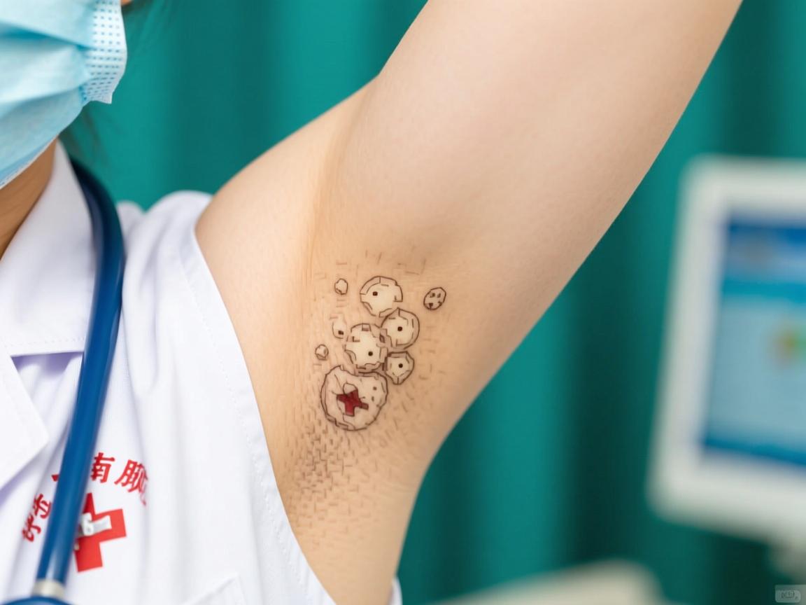 河南腋臭治疗医院推荐,深度解析河南腋臭专业医院怎么选 河南腋臭治疗医院推荐,深度解析河南腋臭专业医院怎么选