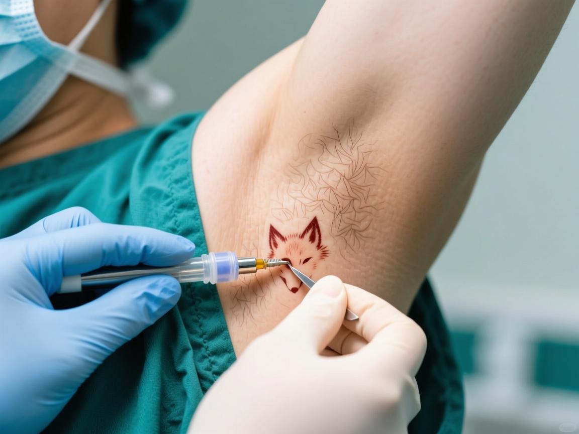 郑州狐臭手术哪家医院最好?深度解析郑州狐臭手术医院选择 郑州狐臭手术哪家医院最好?深度解析郑州狐臭手术医院选择