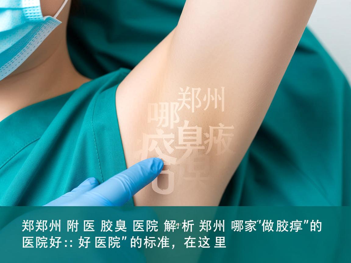 郑州附医腋臭医院解析,郑州哪家做腋臭的医院好,好医院的标准在这里 郑州附医腋臭医院解析,郑州哪家做腋臭的医院好,好医院的标准在这里