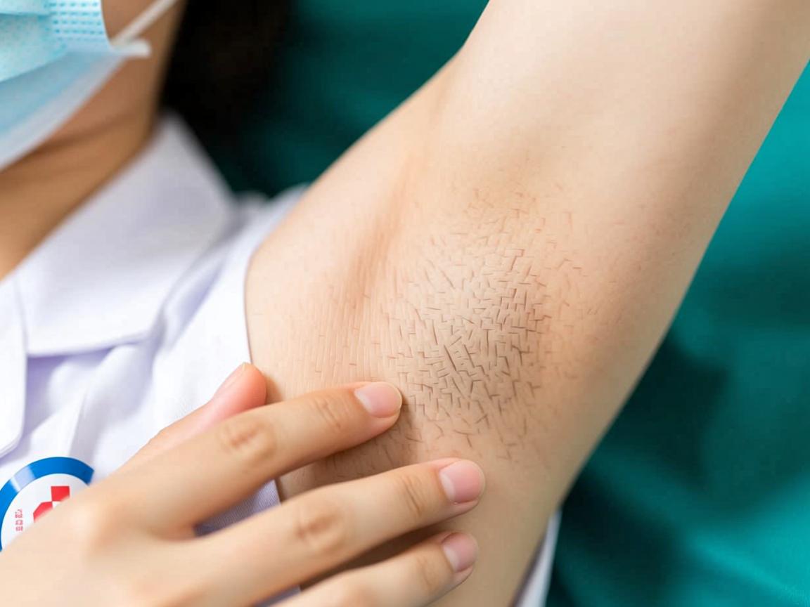 郑州腋臭医院排名解析,选择专业腋臭医院的三大关键 郑州腋臭医院排名解析,选择专业腋臭医院的三大关键