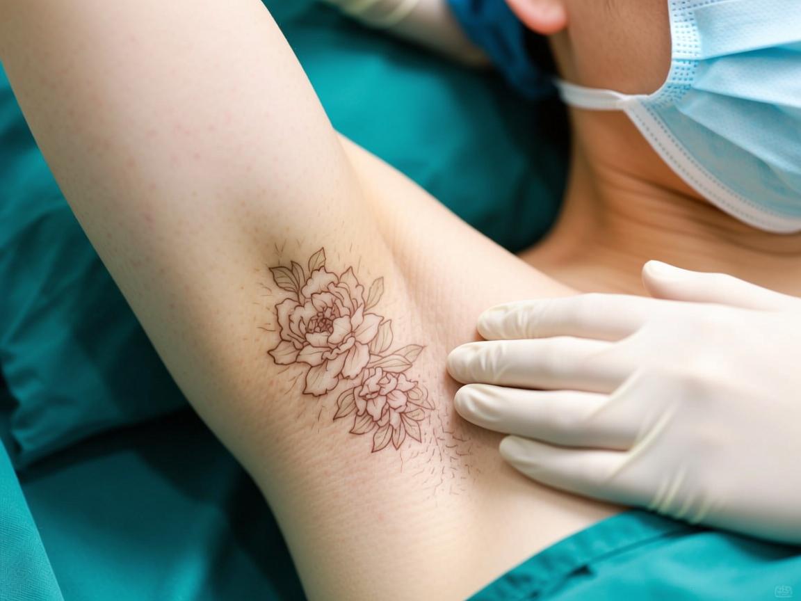 郑州腋臭医院深度解析，郑州专业腋臭手术医院的选择之道