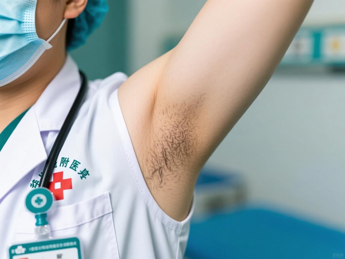 郑州附医腋臭医院好吗?深度解析郑州附医腋臭医院的专业诊疗 郑州附医腋臭医院好吗?深度解析郑州附医腋臭医院的专业诊疗