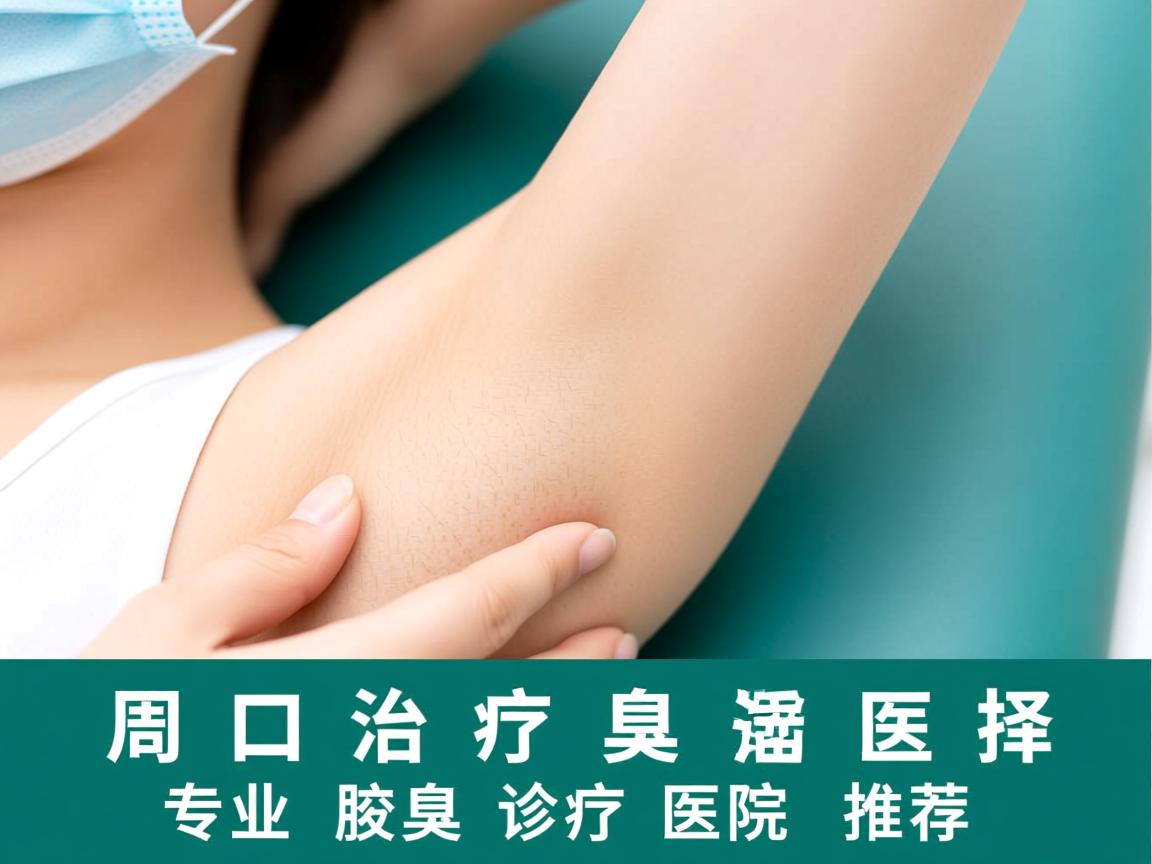 周口治疗腋臭医院选择指南,专业腋臭诊疗医院推荐 周口治疗腋臭医院选择指南,专业腋臭诊疗医院推荐